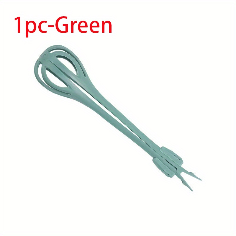 Image of 1pc 2-in-1 Egg Mixer And Manual Mixer - A Durable And Tool And Bake - Perfect For , Versatile, Ideal For Outdoor Cooking, Outdoor Kitchenware, And For Outdoor Cooking