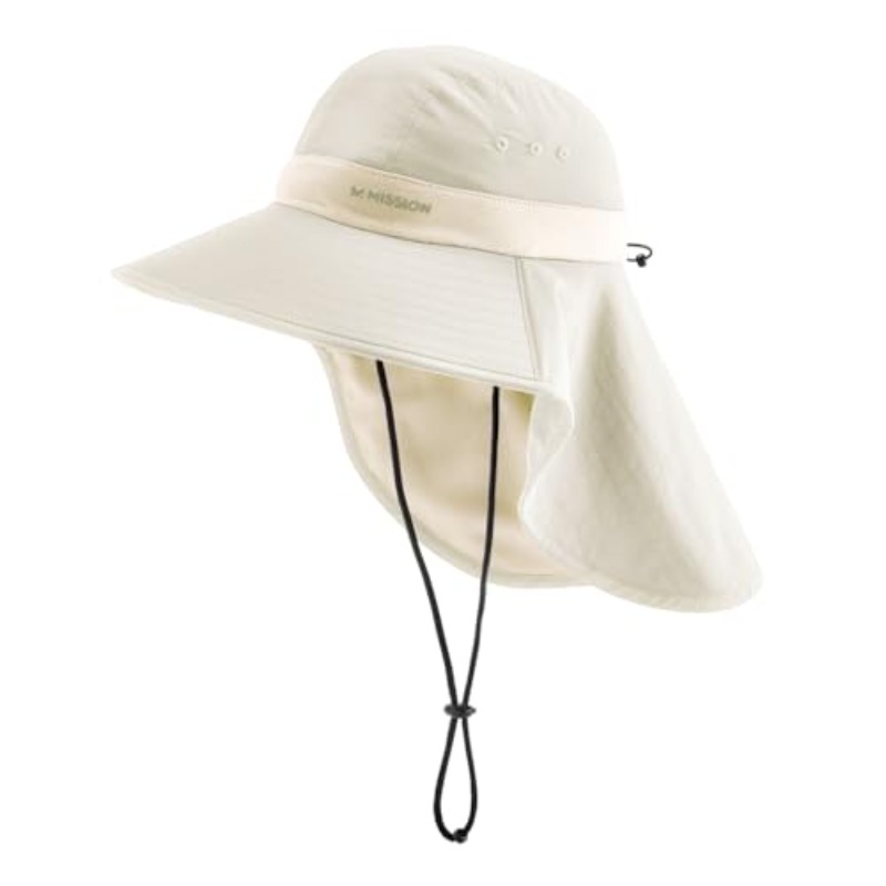 sombrero para   con protección fría, upf 50 protección uv para  , sombrero de   para exteriores para senderismo, pesca, playa, jardinería