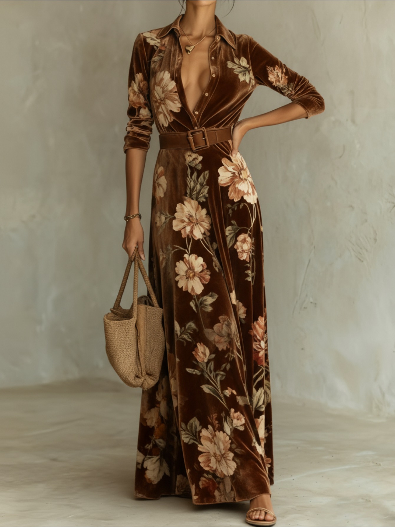 long sleeve dresses for mature ladies women sold on Temu United States All Season