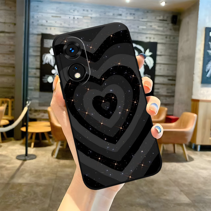 TEMU Phone Case For Oppo A15/a15s/a16/a17/ A38/a57 4g/a57s/a58/a74 5g/a78 4g/a79 5g/a98/find The Perfect Phone Case To Your Style-y00035