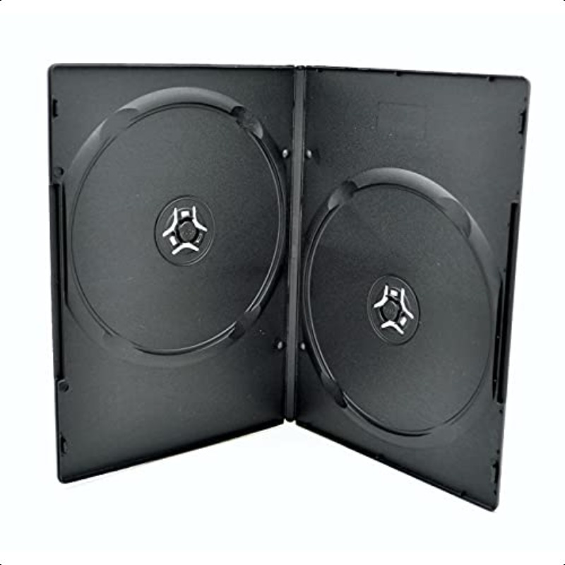 disc case sold on Temu United States