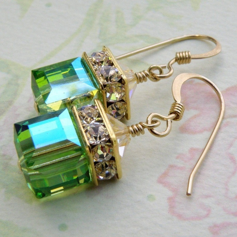 

2pcs Drop Jewelry