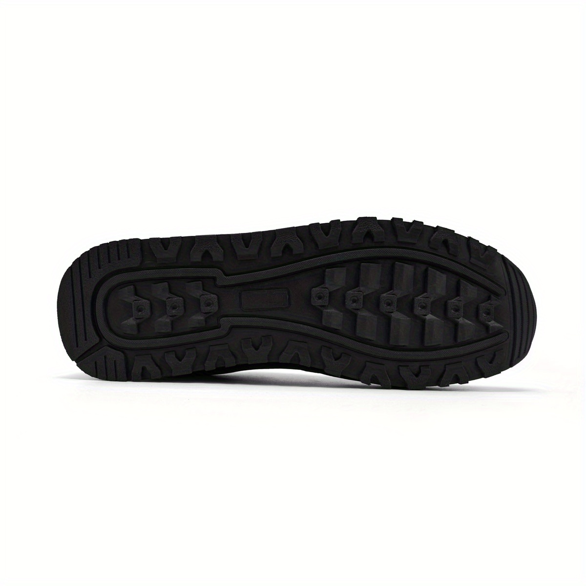 Men'S Fashion Casual Sports Shoes Large Size Running Shoes
