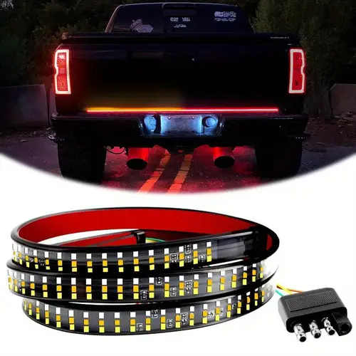 automotive accessories sold on Temu Canada