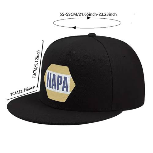 acessório de moda para carro, de aba elegante, moderno e para as , item indispensável de streetwear unissex, bônus hip-hop