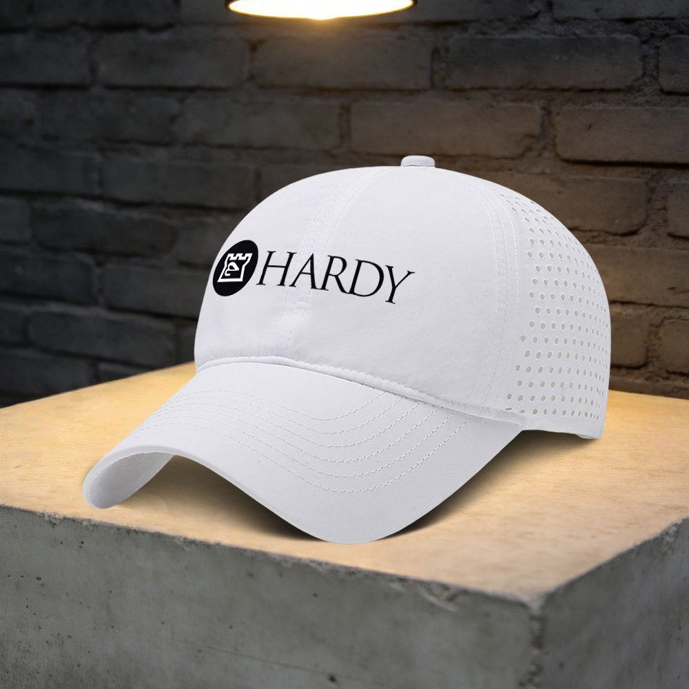 TEMU New Fishing Unisex Adjustable Toggle Closure Baseball Cap - Lightweight Breathable Suitable For , For Daily , Travel, Fishing, Outdoor