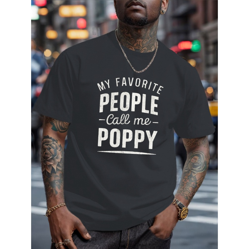 

T- - , Polyester, Summer Tee