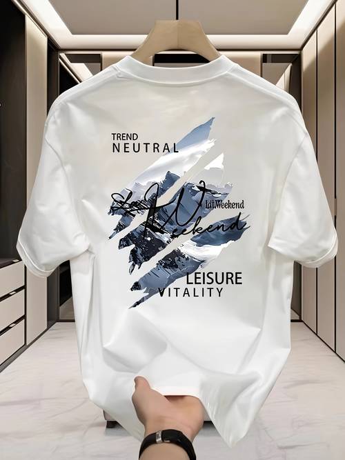 mens 180gsm heavyweight 100 cotton