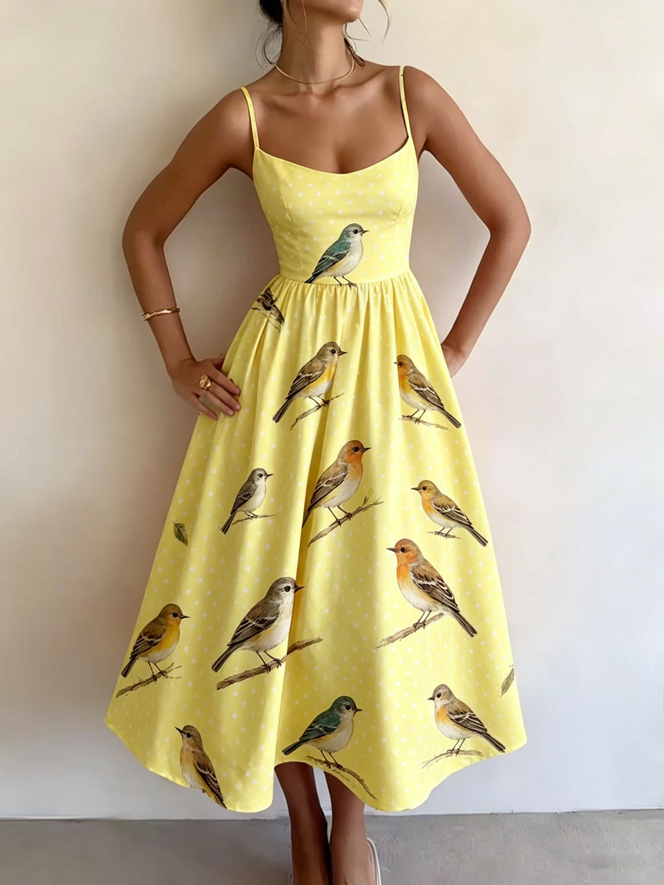 summer short sleeve maxi dress Mock Neck Shapewear Maxi Dress | Modal Slimming