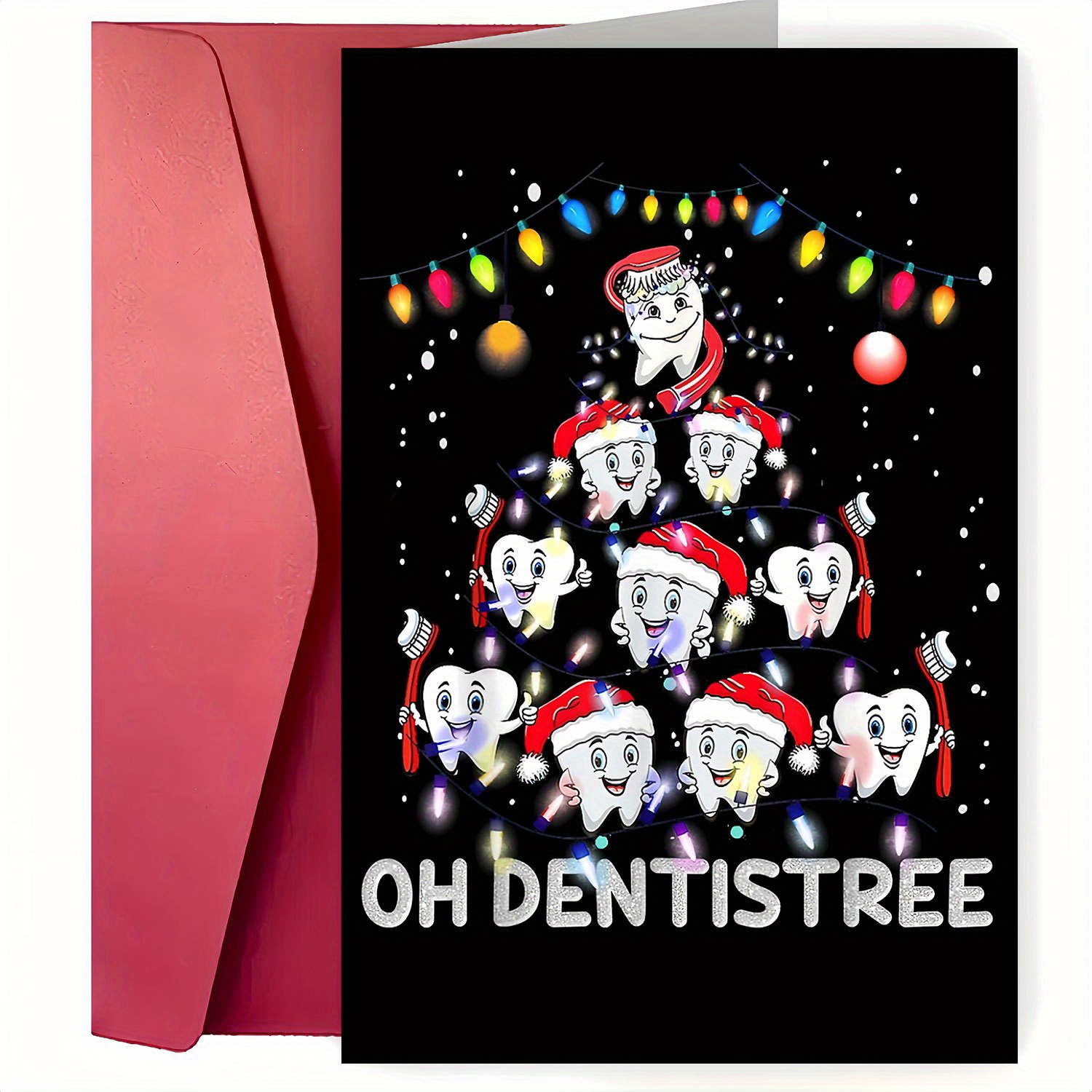 

Dentist- Christmas - For , & Colleagues, For &