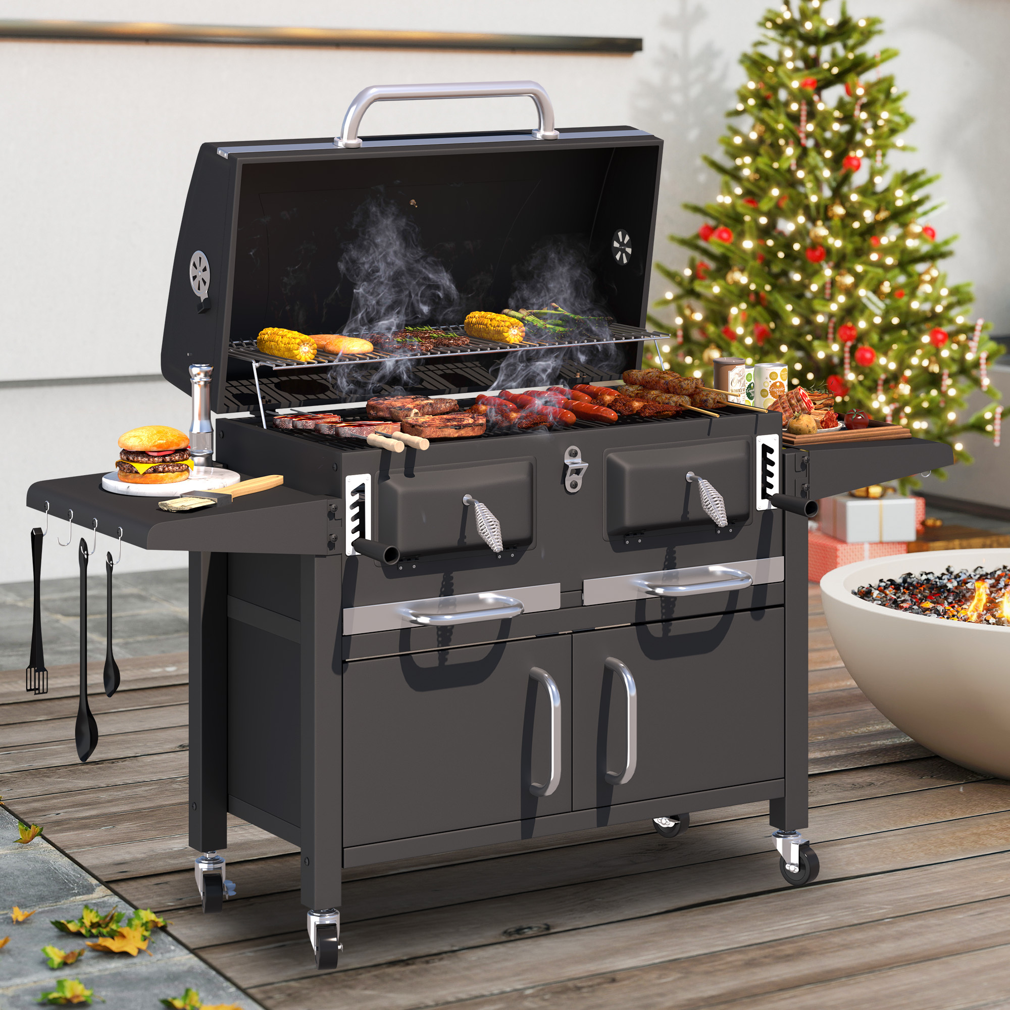 bbq grill charcoal sold on Temu United States bbq grill charcoal sold on Temu United States