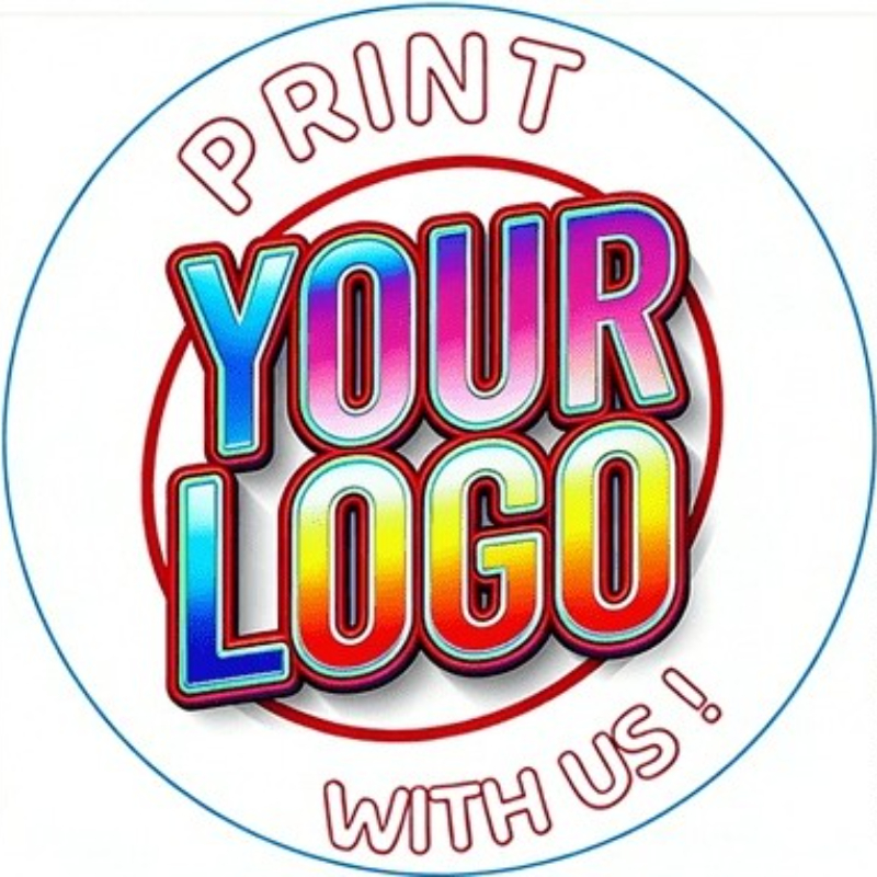 TEMU Custom Transparent Window Decals, Hd Waterproof Stickers For Windows, Cars, And . We Print Your Permanent Transparent Stickers Or Static Cling