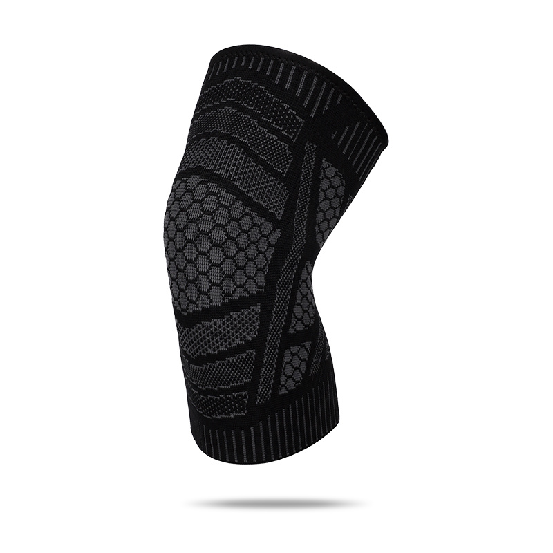 TEMU réglable 1 pièce, Attelle de soutien du tendon rotulien à compression bidirectionnelle pour hommes et femmes