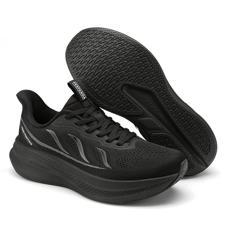 [Sneakers] Men'S Lightweight Road Running Shoes Suitable for Daily Jogging, Urban Commuting, Campus Strolls, Park Walks, Weekend Leisure Hikes, Light Gym Training, Evening Walks After Work, Student Fitness Tests, Everyday Shopping, Short Trips