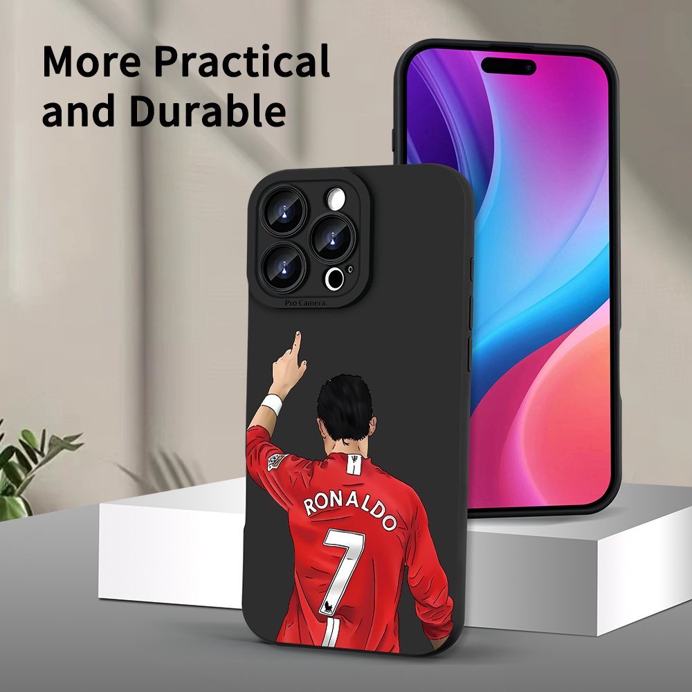 

Une de téléphone portable et 7 adaptée 15 14 11 XS XR X 7 8