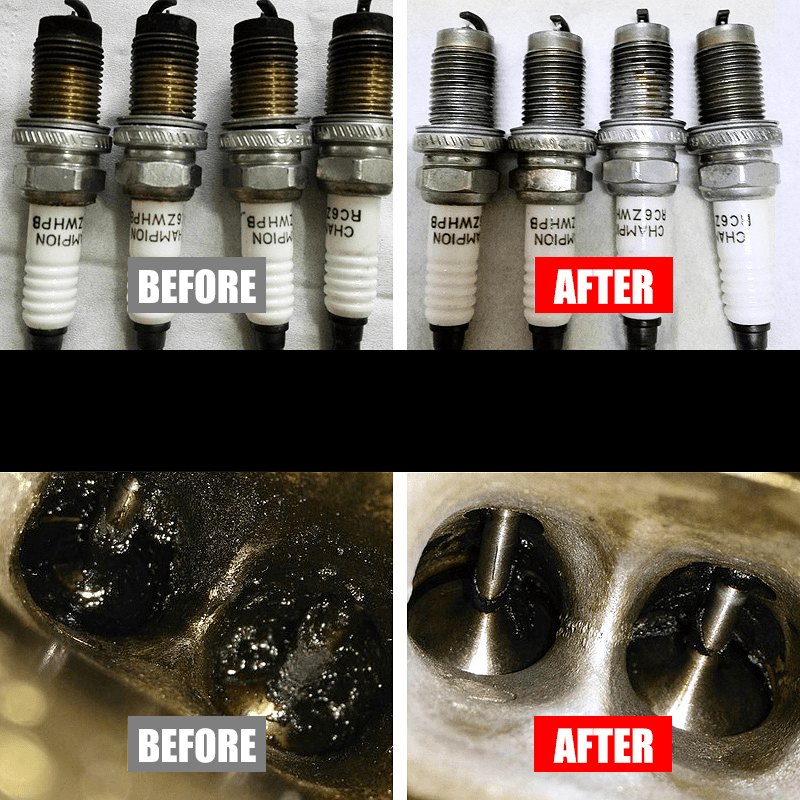 High-Efficiency Fuel Treasure-Fuel-Saving & Carbon-Reducing Engine Additive - Instant Power Boost & Quick-Response Formula, Before Refueling Application for Cars, SUVs, Trucks, Motorcycles - Reduces Carbon Deposits, Improves Fuel Economy & Engine Performance, Long-Lasting Engine Protection (Bottle), Vehicle Maintenance, Premium Additive, Easytouse Formula, Advanced Technology, Highquality Additive, Performance Enhancer, Car Enthusiasts, Suv Drivers, Prolube Engine Oil Treatment