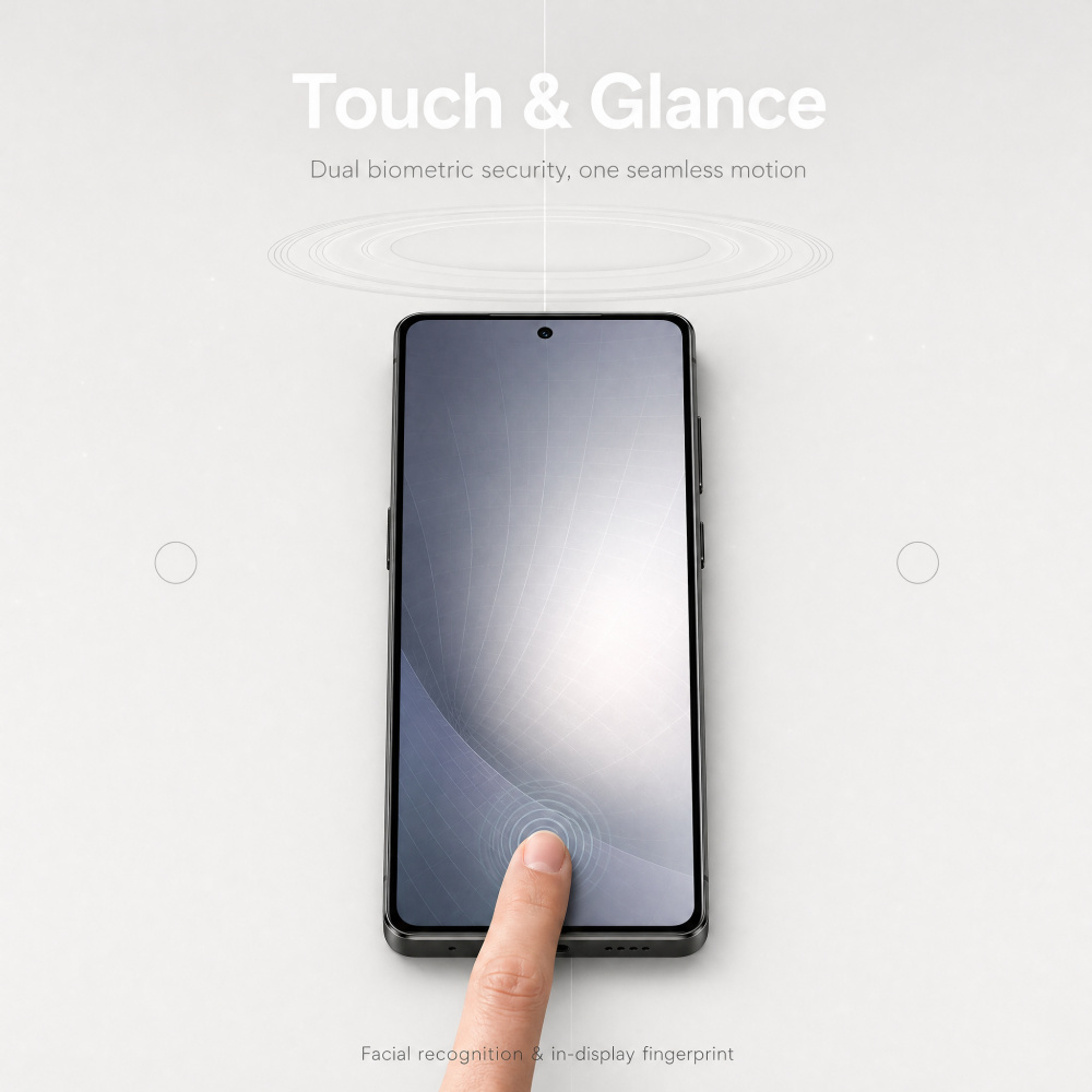   unlocked cell phone student gift 6 8   display 4 64gb expandable memory   dual standby facial recognition   phone case type c cable screen protector Product details 4