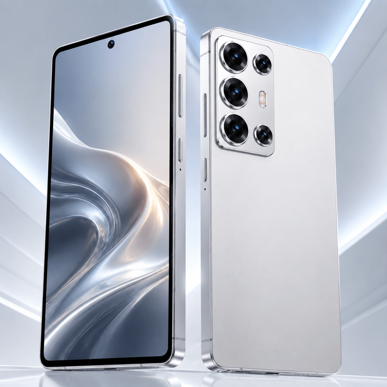 unlocked device sim   6 8 inch   display 4gb   64gb rom   support facial unlock complete package present Product details 0