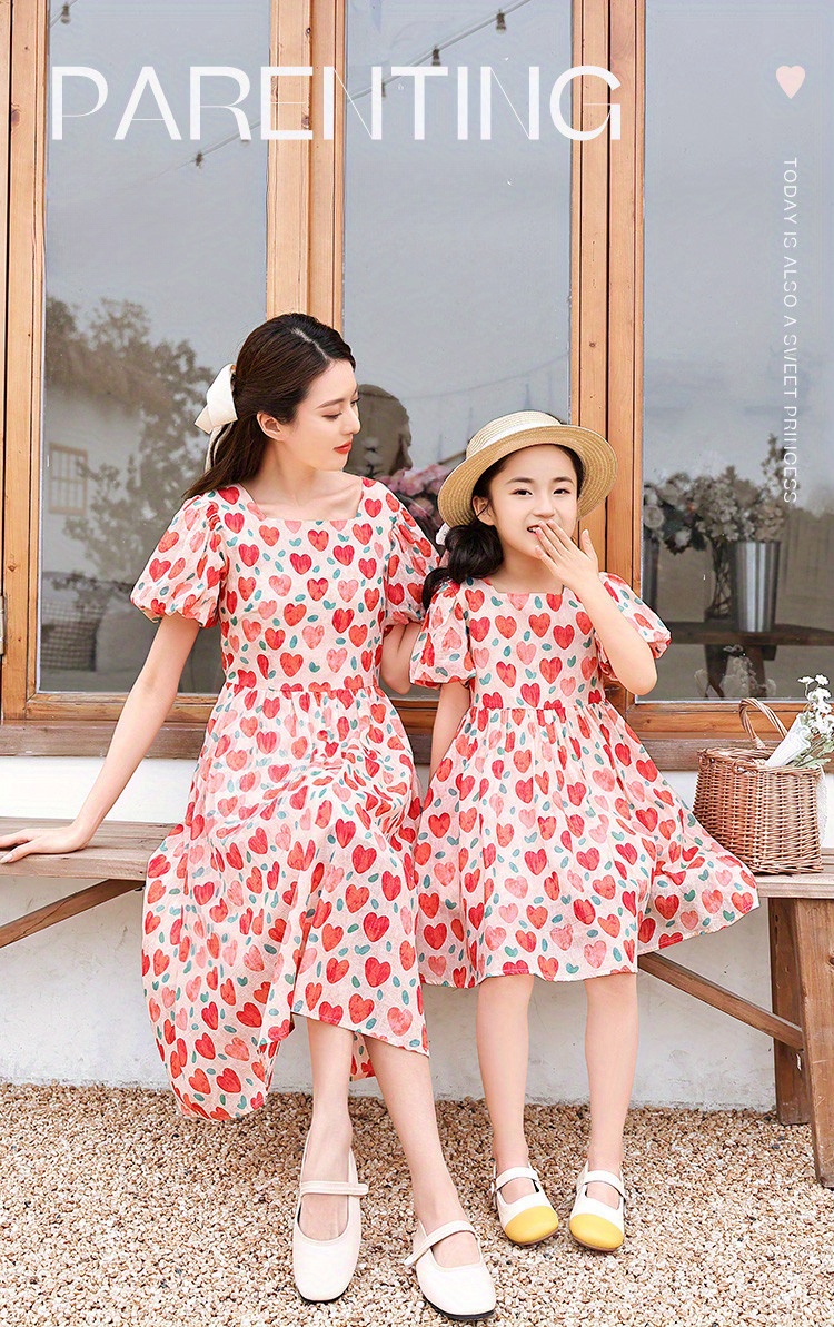 conjuntos ropa madres hercastle vestido verano Temu El Salvador