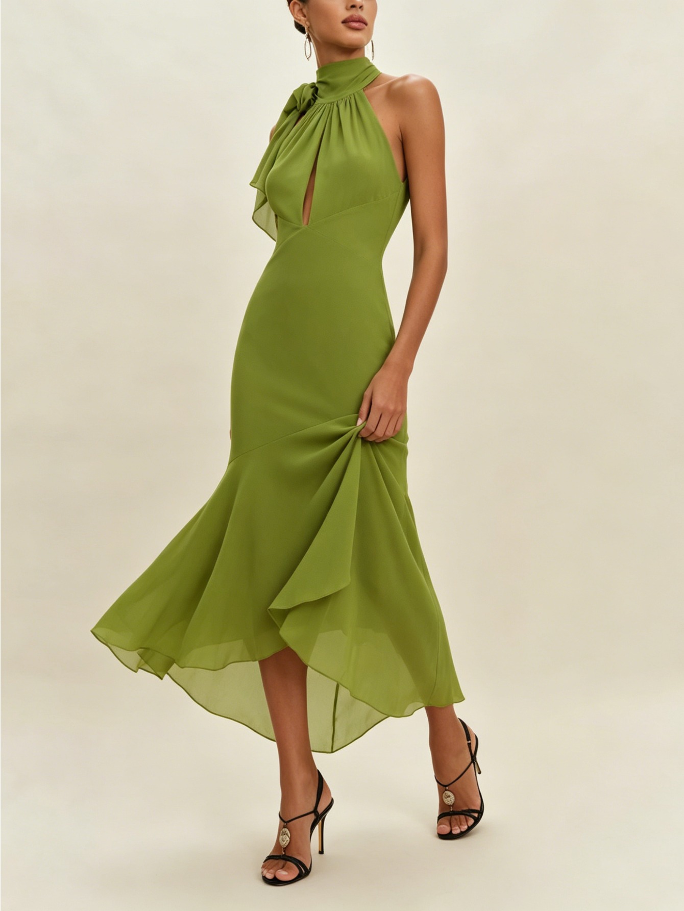 dresses for cocktails sold on Temu United States