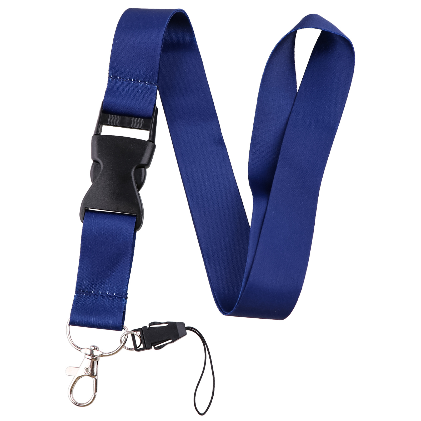 Additions For Holding Keys, Id Cards, Phones, Including Lanyards And Badge Holders
