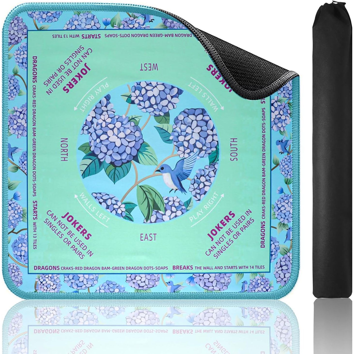 marble board game sold on Temu United States