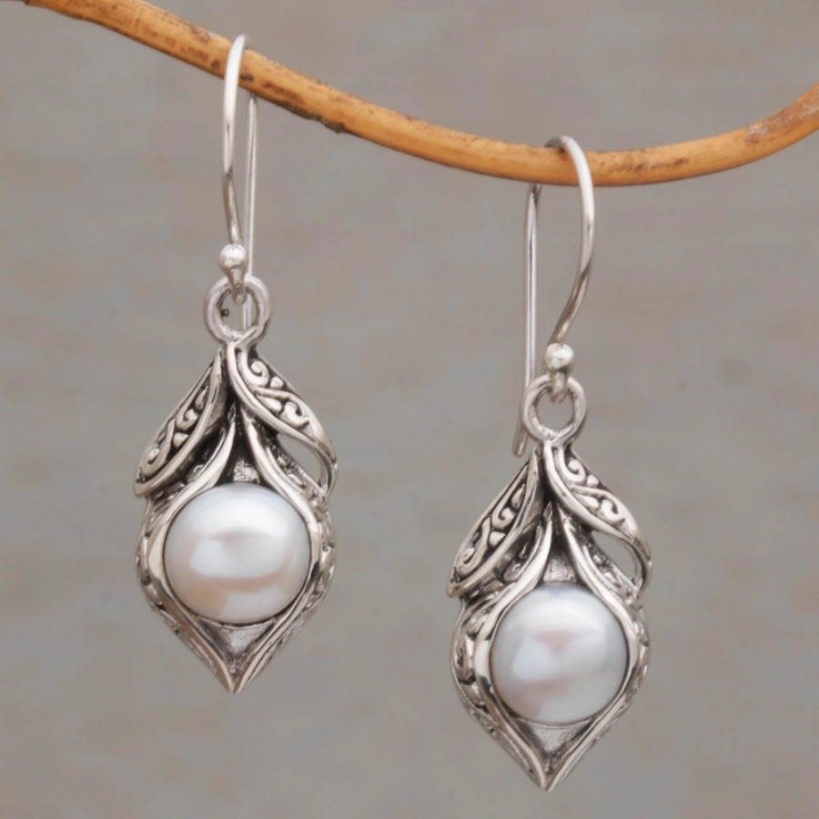 TEMU 2pcs Stylish And Exquisite Creative Leaf Earrings Men's And Women's Earrings Perfect Christmas Jewelry Gifts For And Anniversary Gifts