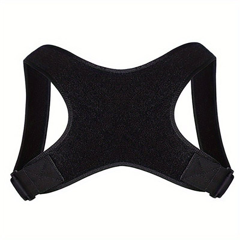 Lingpeng Sports Posture Back Strap, Suitable For Sports Use