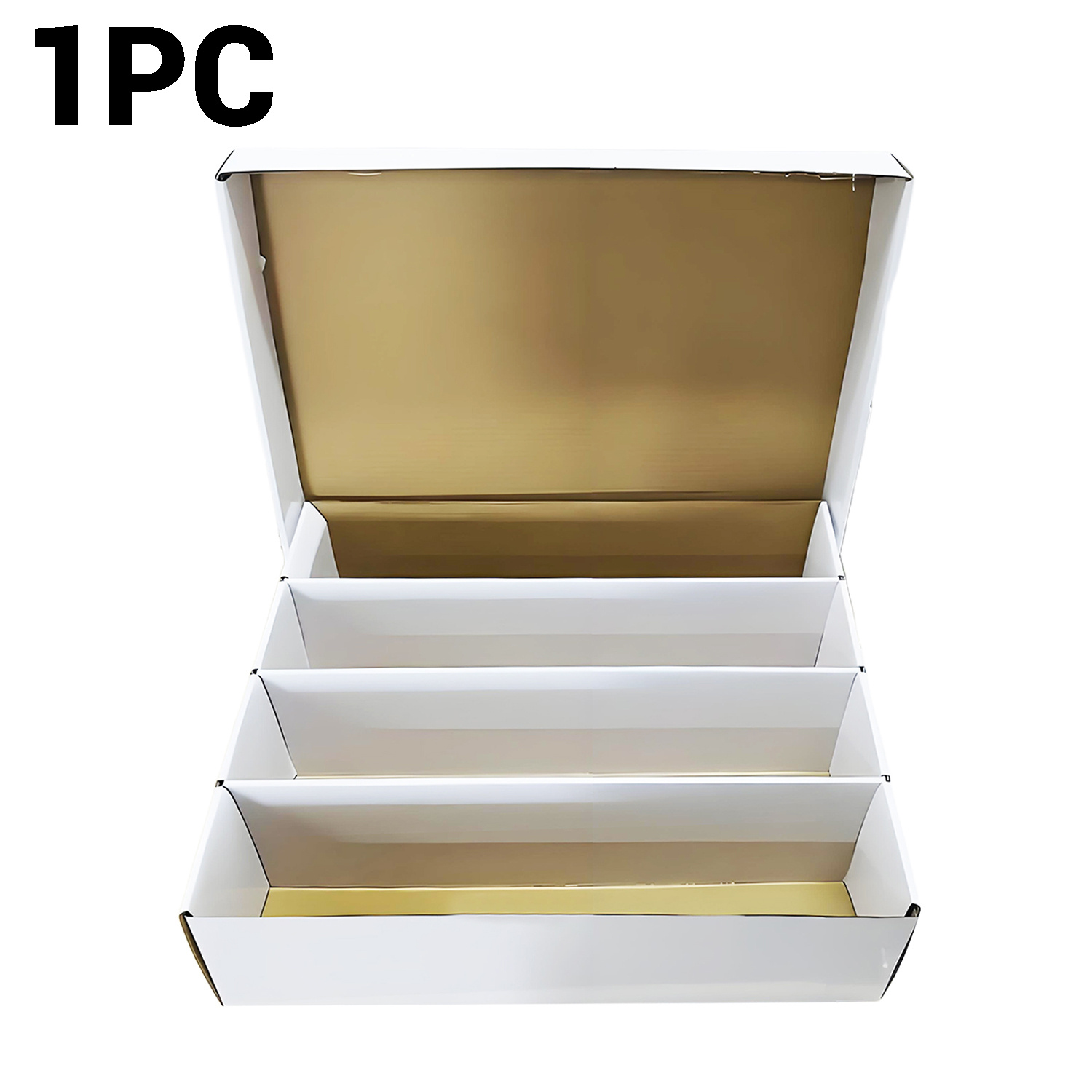 3200 Calorie Card Collection Box