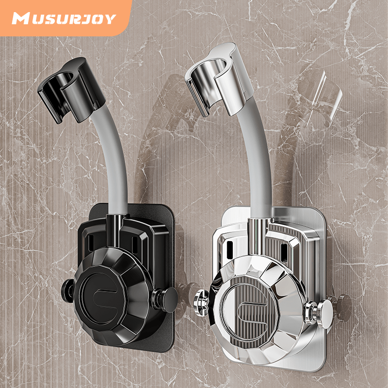 Wall Mounted Shower Head Bracket