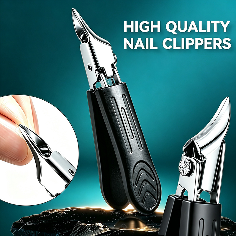 7pcs Professional Ingrown Toenail Tool Set