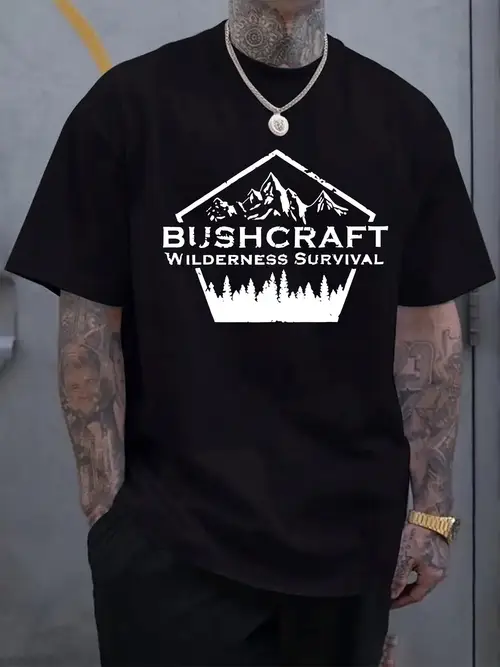 bushcraft clothing sold on Temu Australia