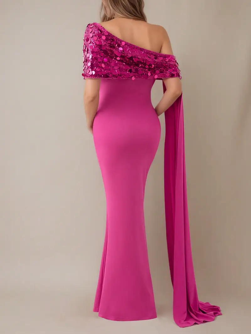 hot pink pregnancy dress Willow Maternity Dress Raspberry Pink