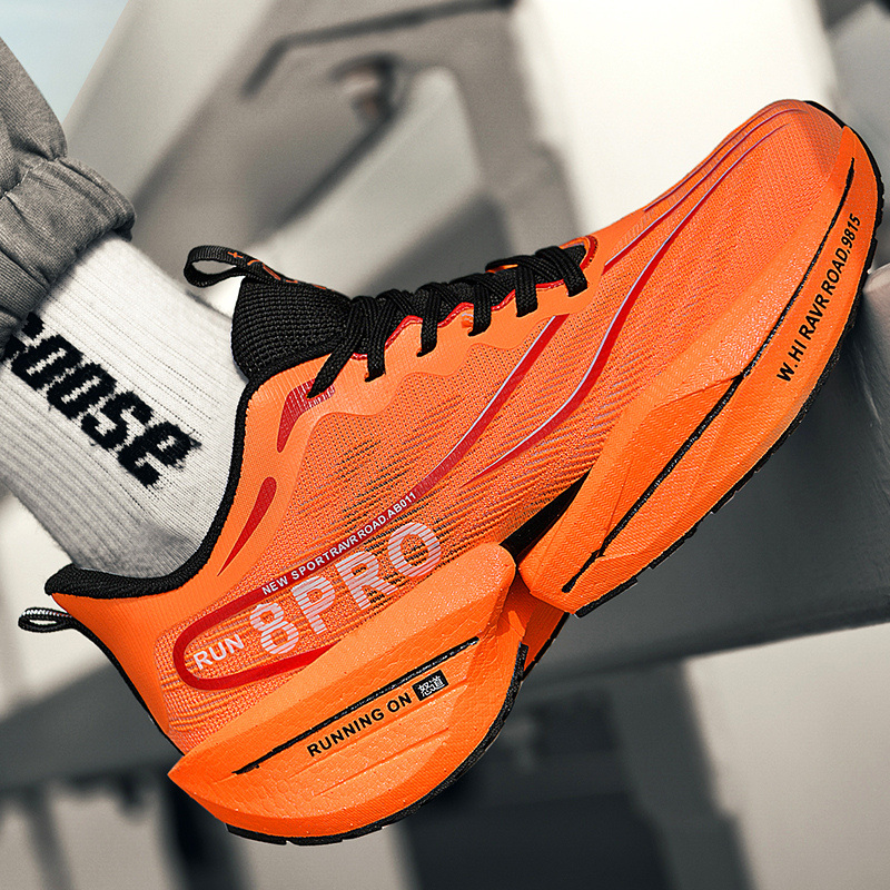 track running shoes sold on Temu United States