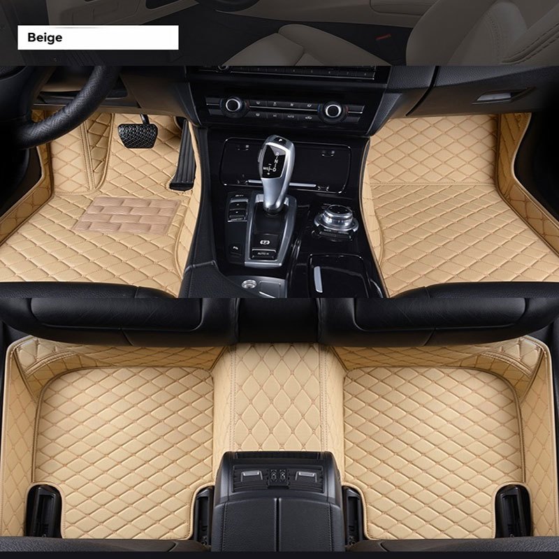 TEMU For Crv Accord Haoying Ten Generations Crown Road Laifu Sauce British Poetry School Bausch& Lomb Car Mat