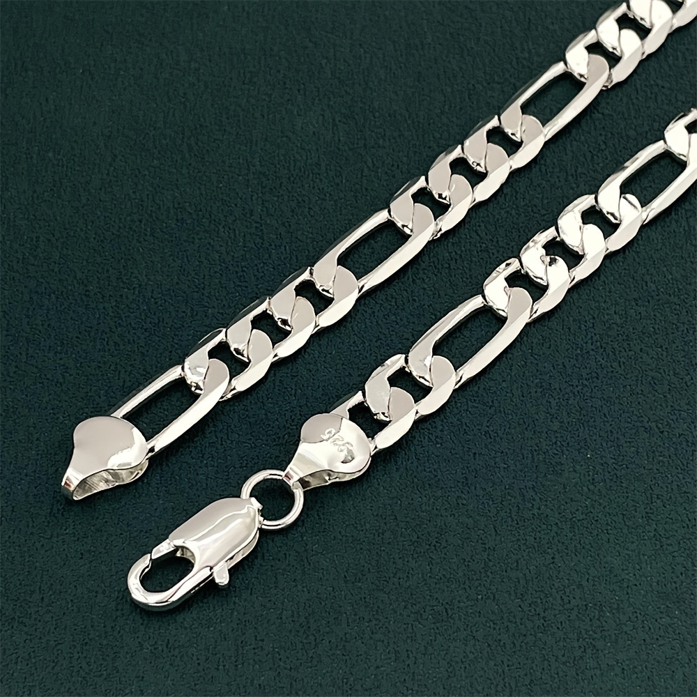 

925 For Jewelry Making, Unisex , 3:1 , , For Men And Women