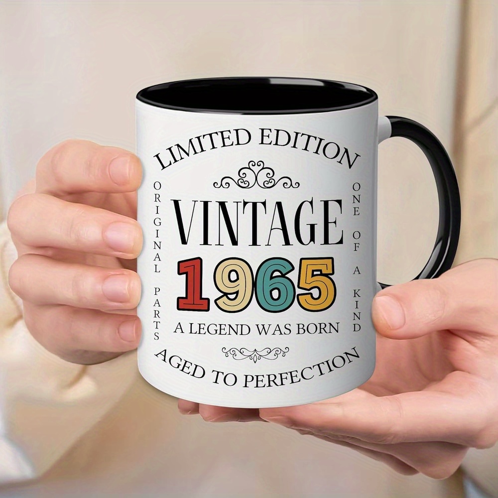 60th birthday gifts 60th birthday mug men women 60th - Temu