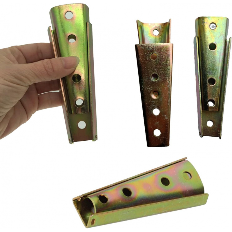 interlocking sectional sofa connectors sold on Temu Australia