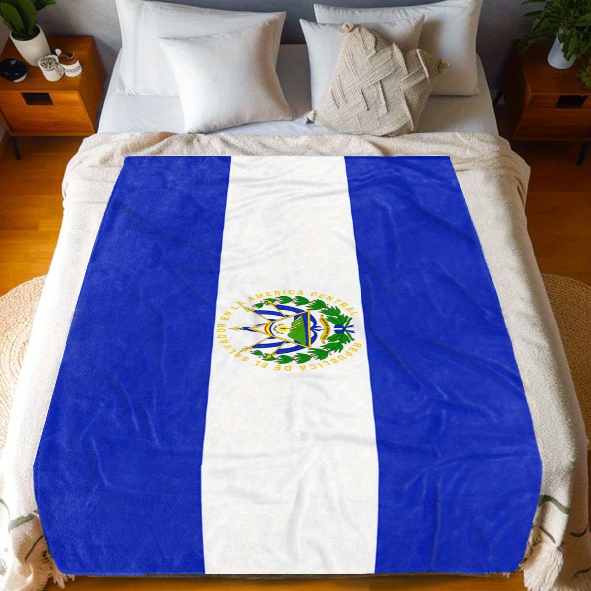 

Guatemala - Blanket - , & | For Birthdays &