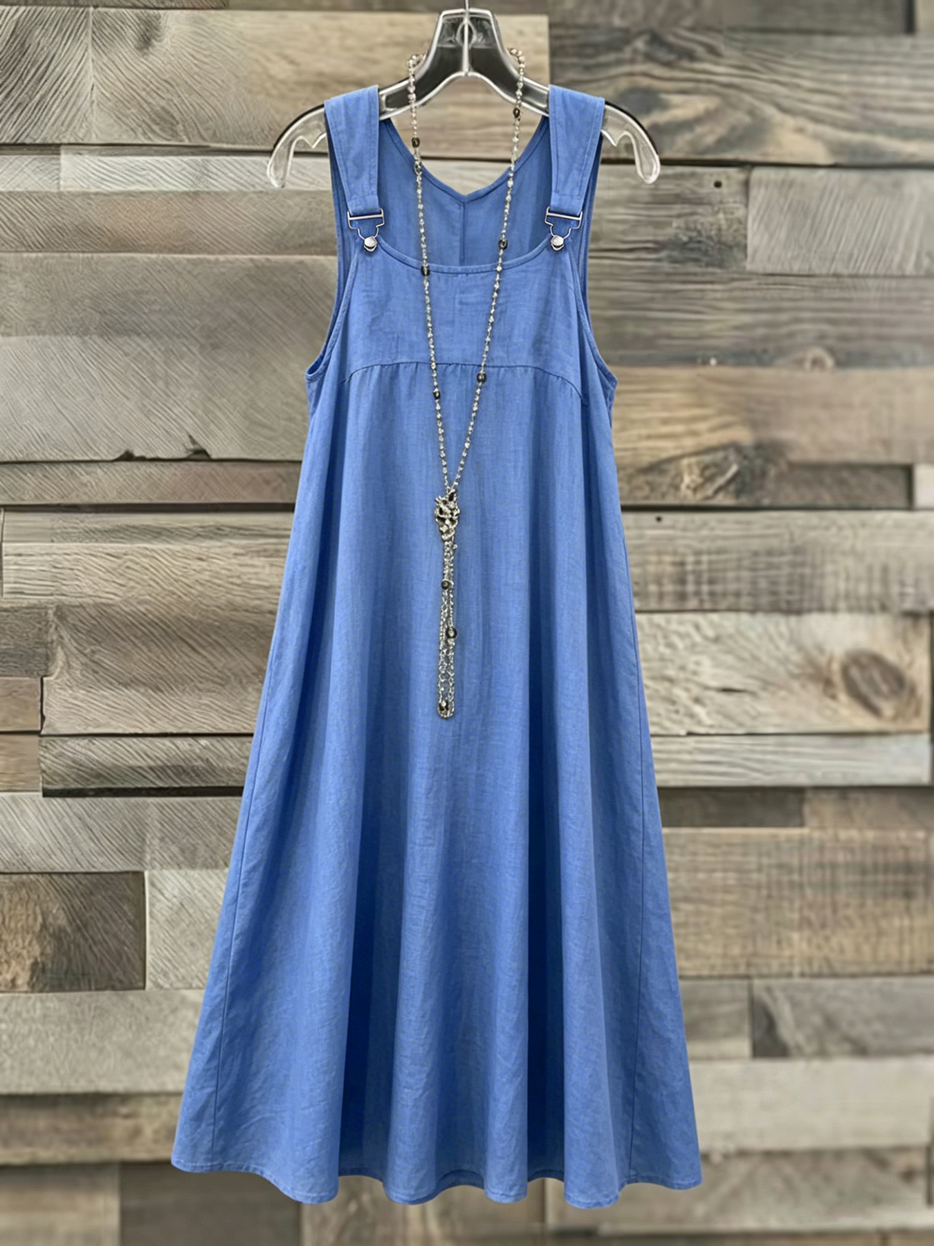 womens jumper dress sold on Temu United States