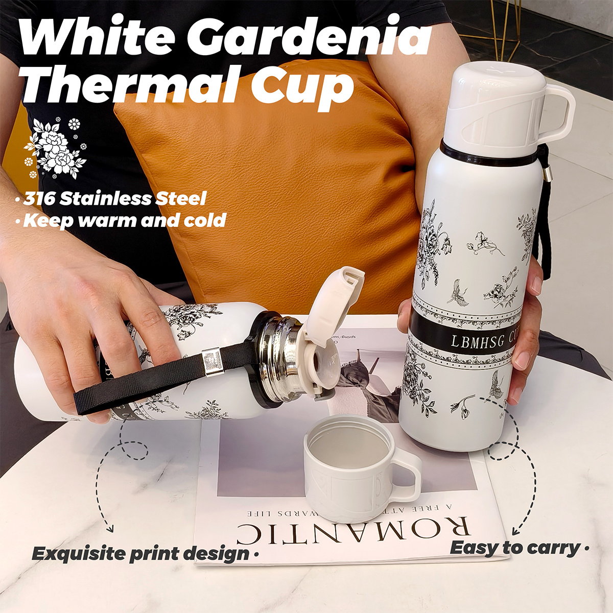 16 oz coffee mugs green GrandTies | 16oz Insulated Coffee Mugs with Sliding Lid