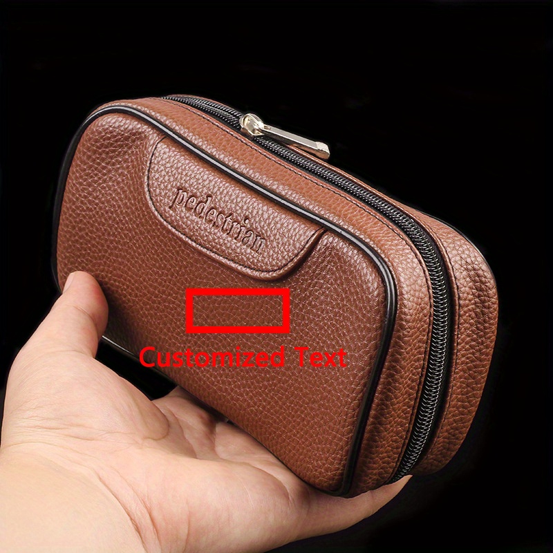 reusable tobacco pouch reusable pvc tobacco pouch heavy duty cigarette case snap