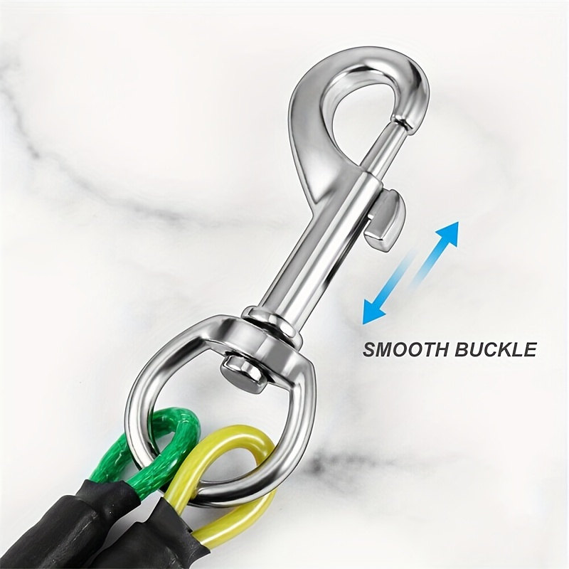 1pc heavy duty adjustable pet grooming tether quick release Temu