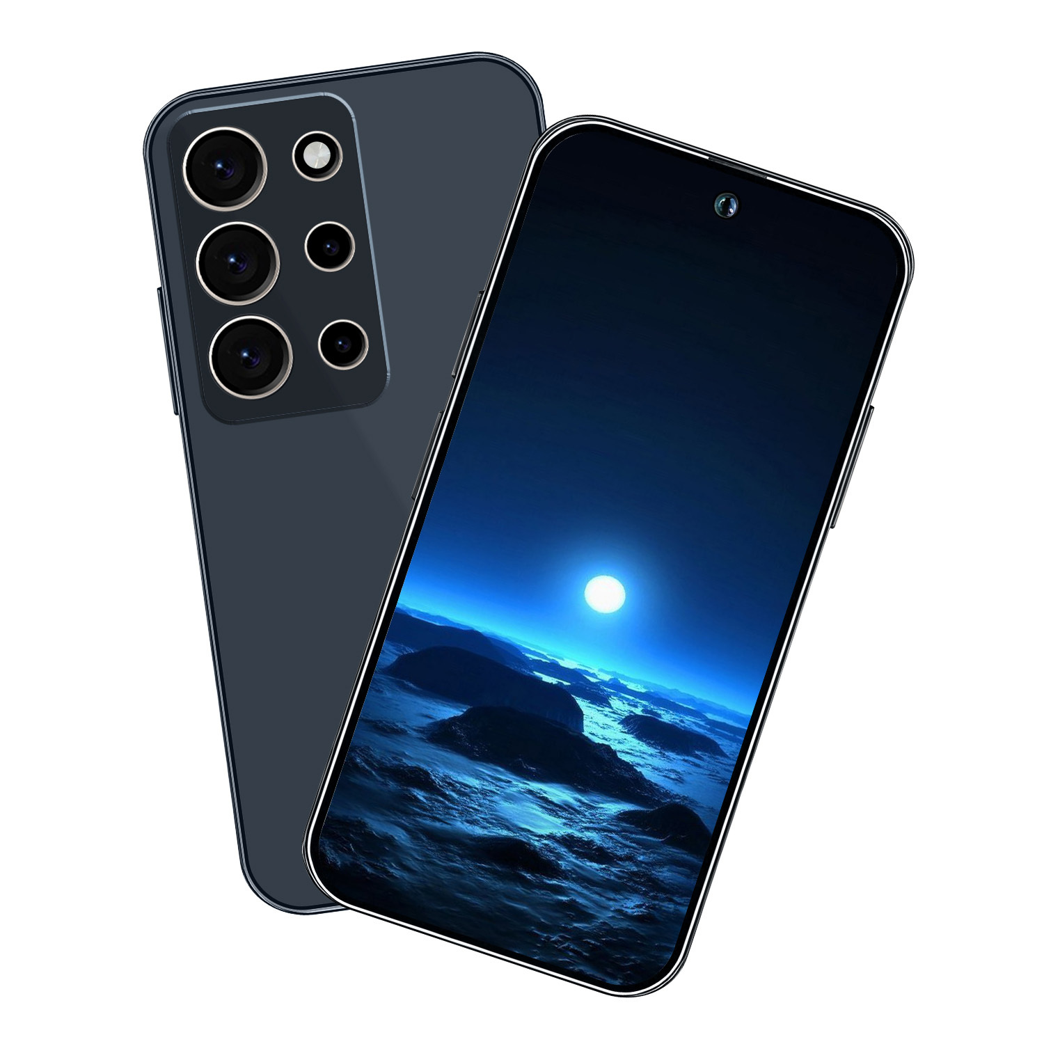 2026 New Android13 Mini Phone 3.7 Inch 4gb+64gb Dual Camera 3g Network Easy To Design For Daily Backup Outdoor Sports Gift