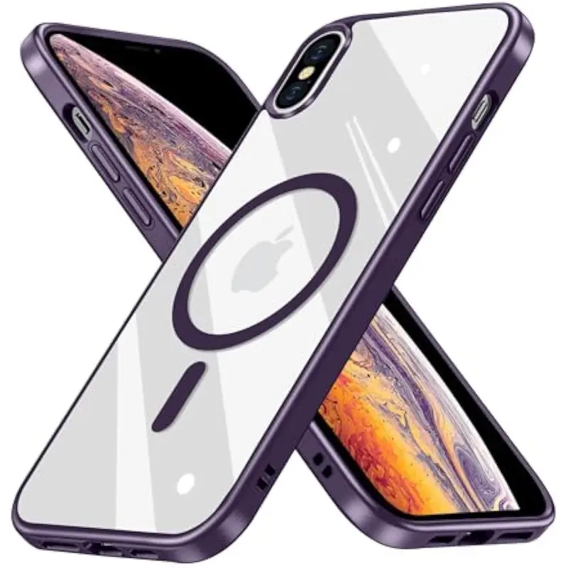 magnetic phone cover x xs xr xs max works - Temu magnetic phone cover x xs xr xs max works - Temu