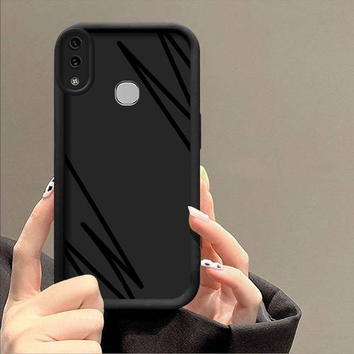 vivo y91/y91i/y95/u1 ํธํ ํด๋ํฐ ์ผ์ด์ค