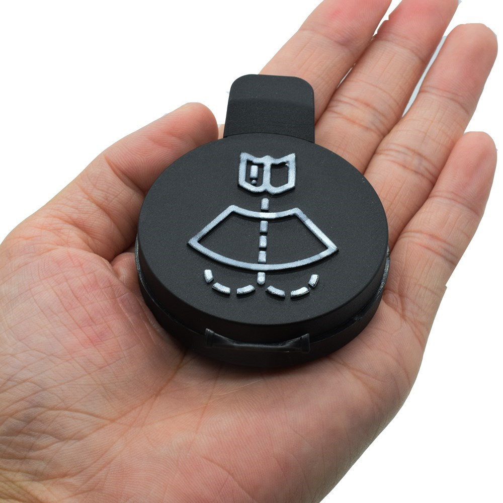 E-shop PVC winddichter Glas-Wassertankdeckel, für Motors, für Cadillac CTS, für Cruze, für Motors, für , mit originalem 13227300