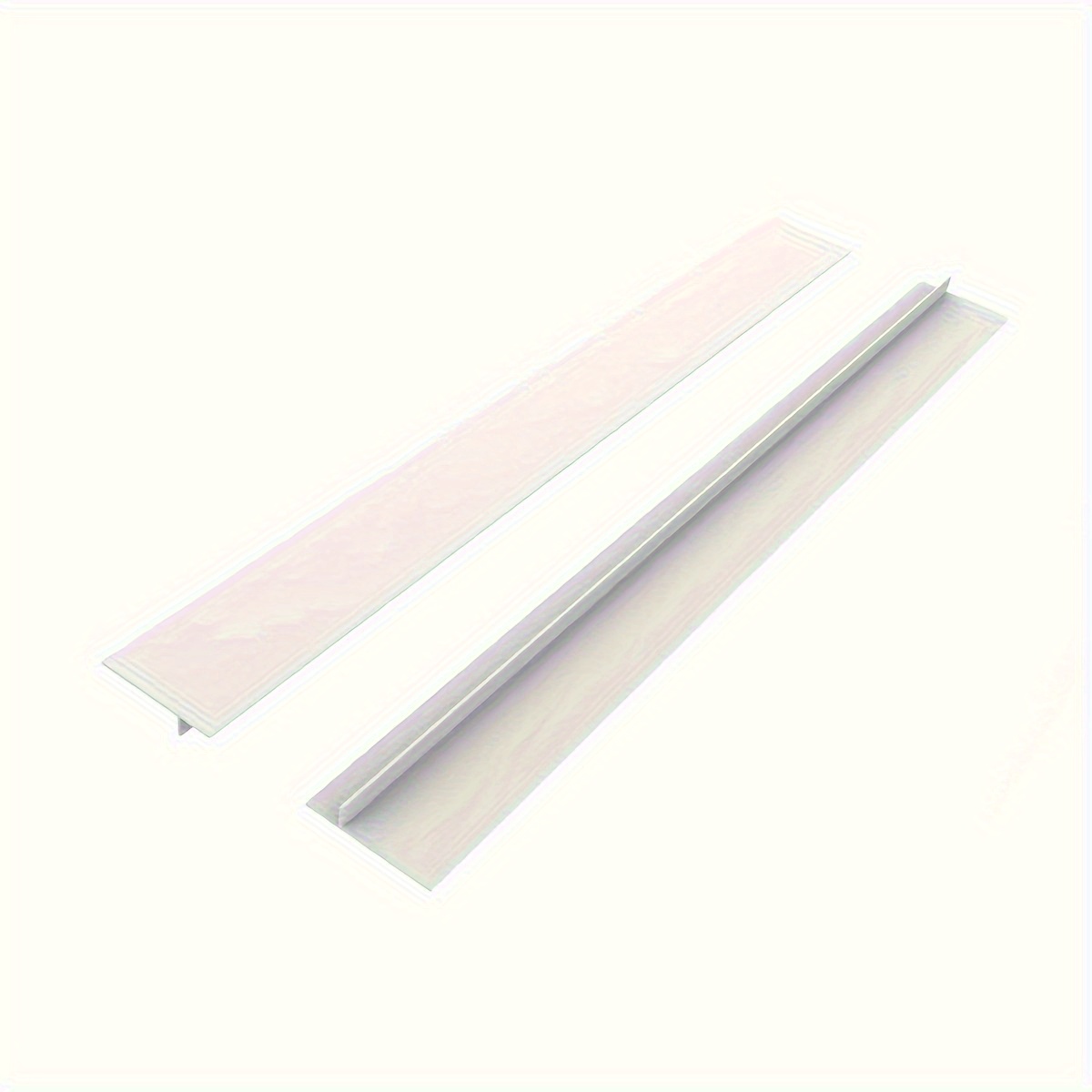 2pcs silicone stove and countertop   filler heat resistant kitchen accessories for cooking details 3