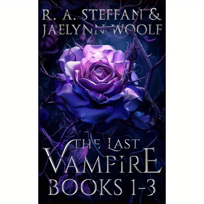 TEMU The Last Vampire Paperback/softback Supplier:otherlove Publishing, Llc