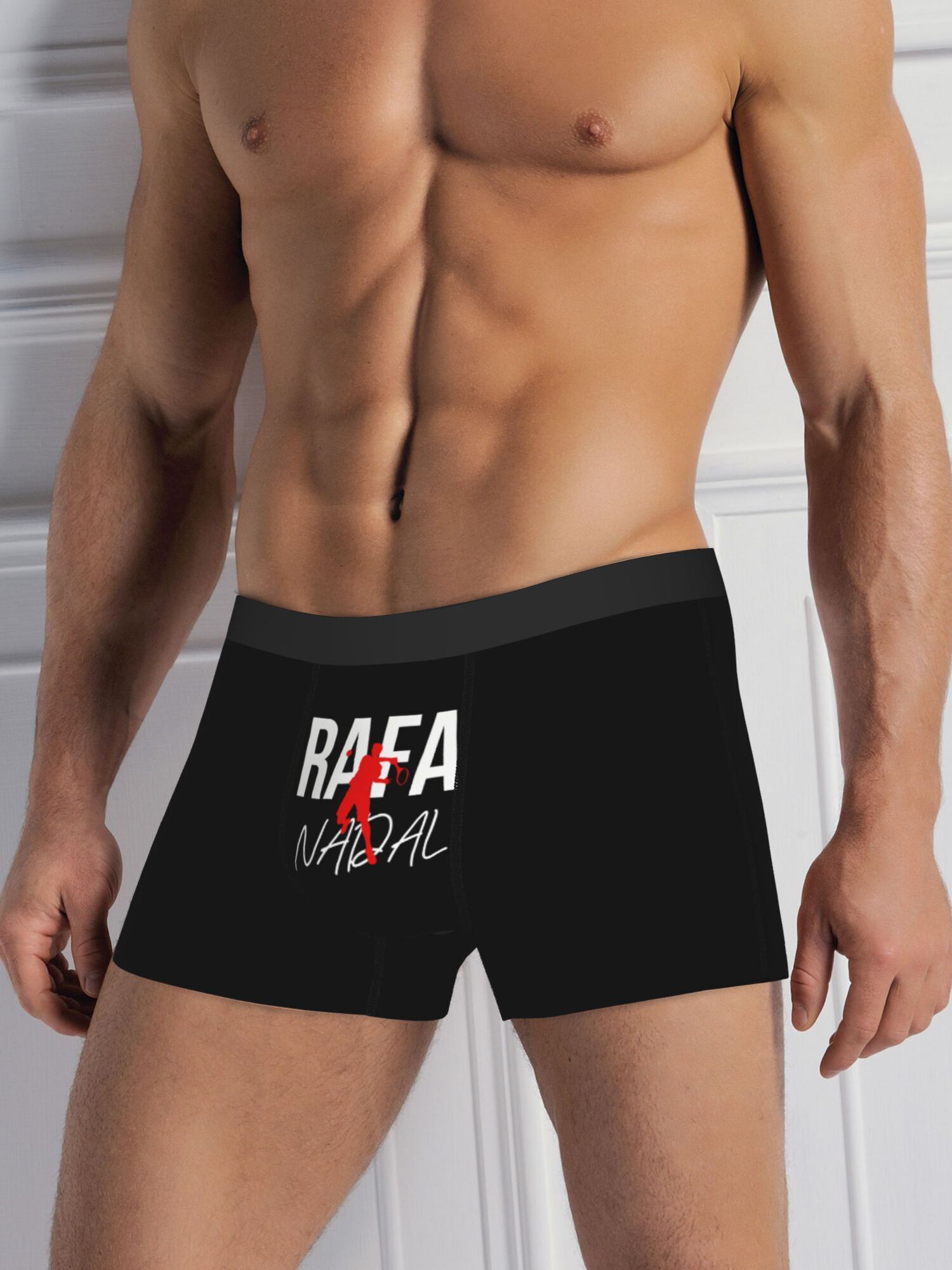 calzoncillos tenis hombres rafa nadal ropa interior Temu Spain